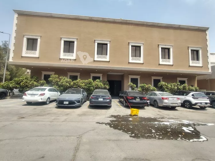 شقة للإيجار في شارع علي المذحجي, حي الملز, مدينة الرياض, منطقة الرياض