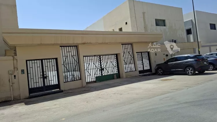 Apartment for Rent in Riyadh Al Muruj 3