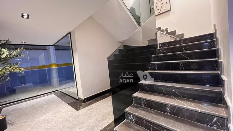 Apartment for Rent in Riyadh An Nada 19