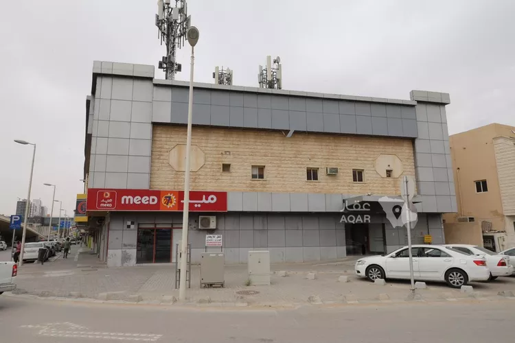 شقة للإيجار في شارع طريق الملك عبدالله بن عبدالعزيز, حي الرائد, مدينة الرياض, منطقة الرياض 13