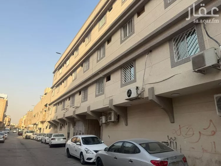 شقة للإيجار في شارع ابي زمعة, حي اليمامة, مدينة الرياض, منطقة الرياض صورة 3