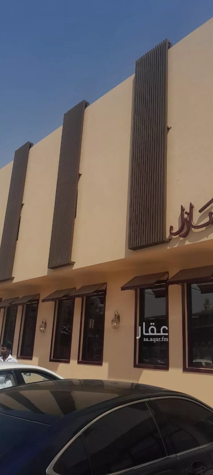 شقة للإيجار في شارع علي بن طاهر, حي القدس, مدينة الرياض, منطقة الرياض