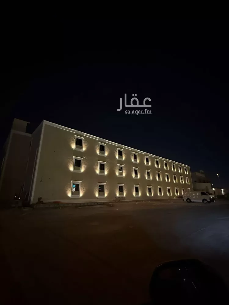 شقة للإيجار في شارع هشام بن حجيرة, حي النسيم الغربي, مدينة الرياض, منطقة الرياض