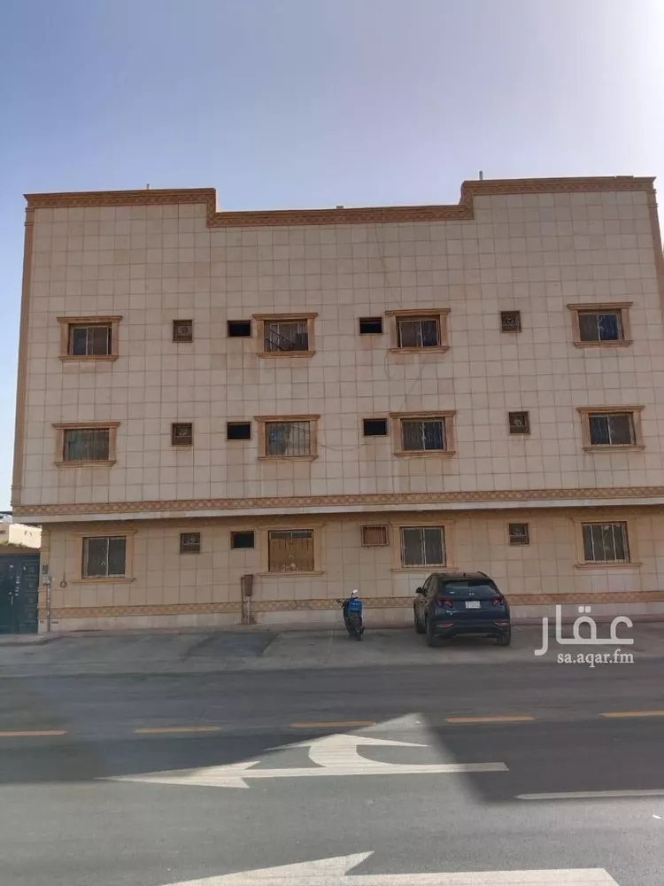 شقة للإيجار في شارع هارون الخطيب, حي السلام, مدينة الرياض, منطقة الرياض