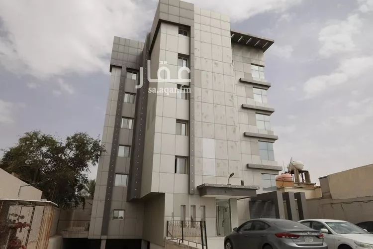 شقة للإيجار في شارع ديراب الفرعي, حي الشفاء, مدينة الرياض, منطقة الرياض صورة 4