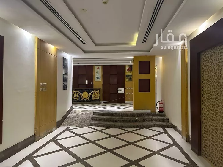 شقة للإيجار في شارع طريق الملك عبدالله بن عبدالعزيز, حي الرائد, مدينة الرياض, منطقة الرياض صورة 3