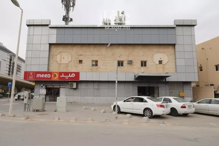 شقة للإيجار في شارع طريق الملك عبدالله بن عبدالعزيز, حي الرائد, مدينة الرياض, منطقة الرياض صورة 5