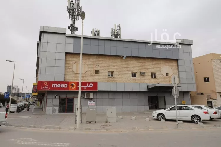 شقة للإيجار في شارع طريق الملك عبدالله بن عبدالعزيز, حي الرائد, مدينة الرياض, منطقة الرياض صورة 4