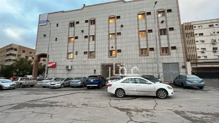عمارة للإيجار في شارع البتراء, حي جبرة, مدينة الرياض, منطقة الرياض