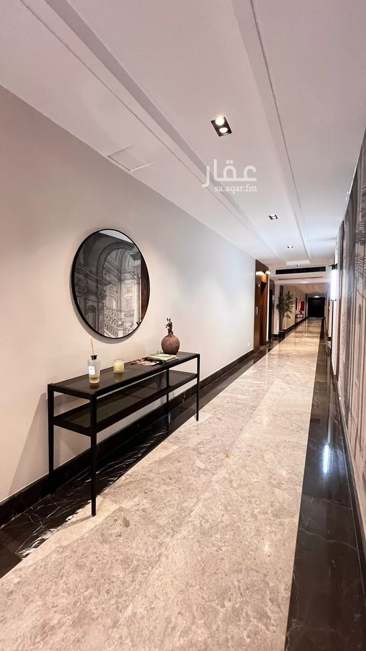 شقة للإيجار في شارع القشاشية, حي الندى, مدينة الرياض, منطقة الرياض صورة 5