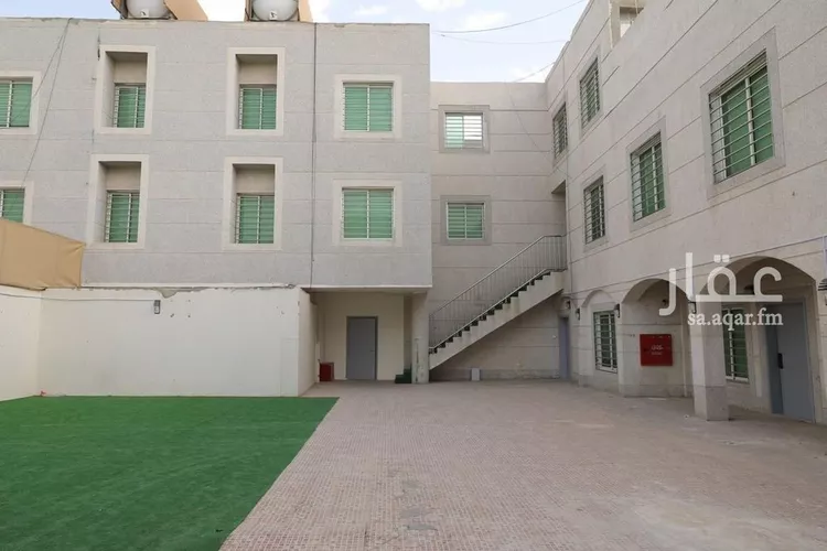 شقة للإيجار في شارع سماحة الشيخ محمد بن صالح بن محمد العثي, حي أم الحمام الغربي, مدينة الرياض, منطقة الرياض صورة 5