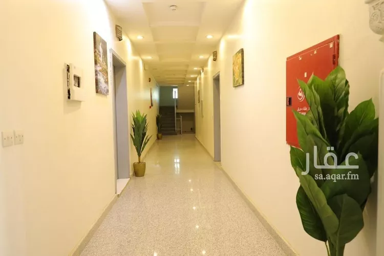 شقة للإيجار في شارع رضوان, حي أم الحمام الغربي, مدينة الرياض, منطقة الرياض صورة 5