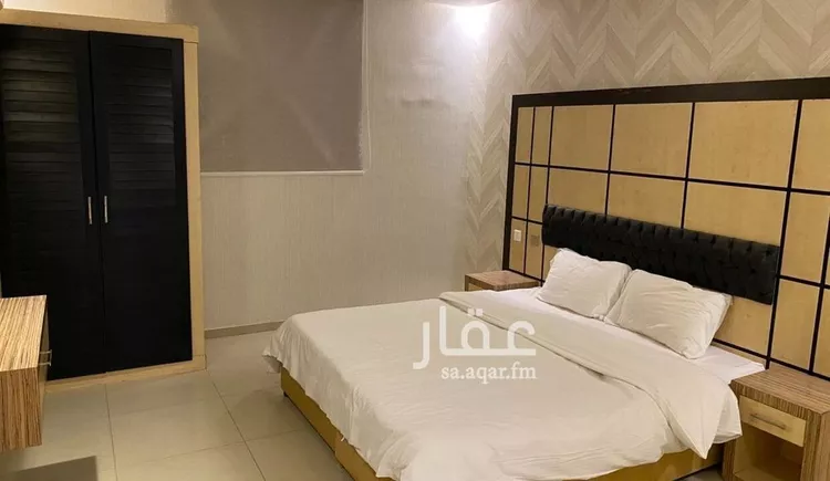 شقة للإيجار في شارع النابلسي, حي الرائد, مدينة الرياض, منطقة الرياض صورة 5