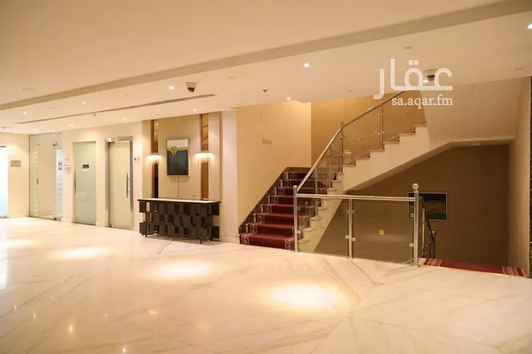 شقة للإيجار في شارع السيوطي, حي النموذجية, مدينة الرياض, منطقة الرياض صورة 5