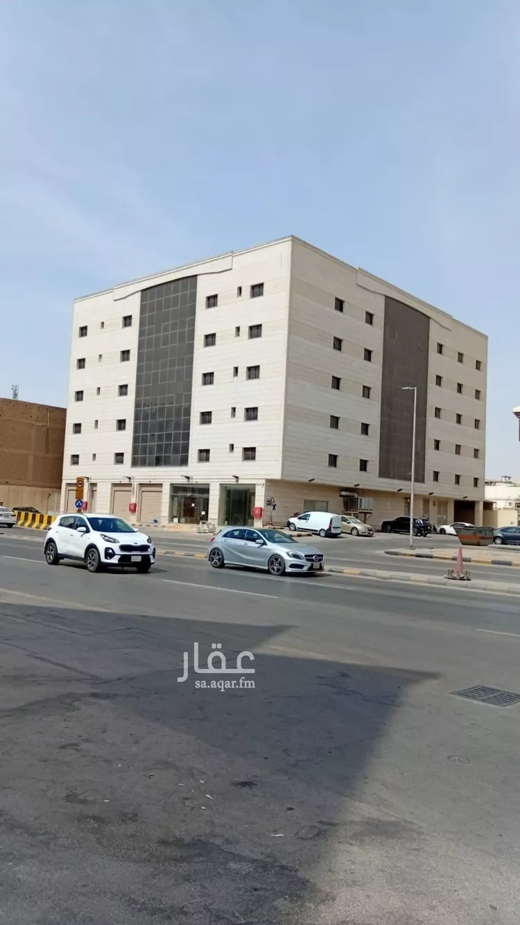 شقة للإيجار في شارع إبراهيم المري, حي الوشام, مدينة الرياض, منطقة الرياض صورة 2