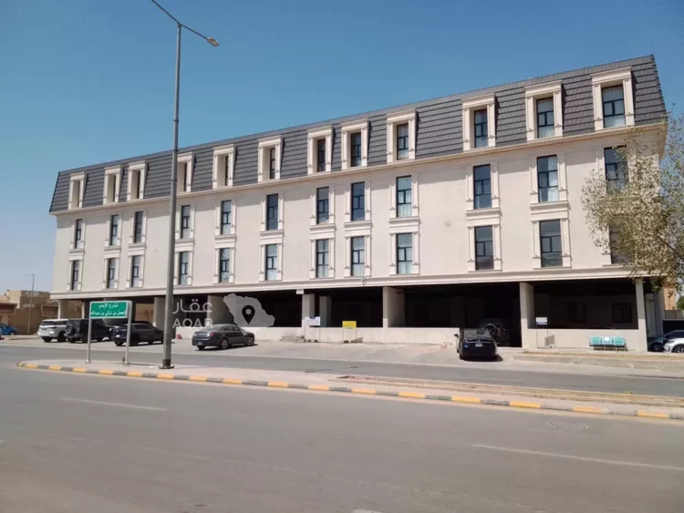 شقة للإيجار في شارع بدائع قنى, حي الفاخرية, مدينة الرياض, منطقة الرياض