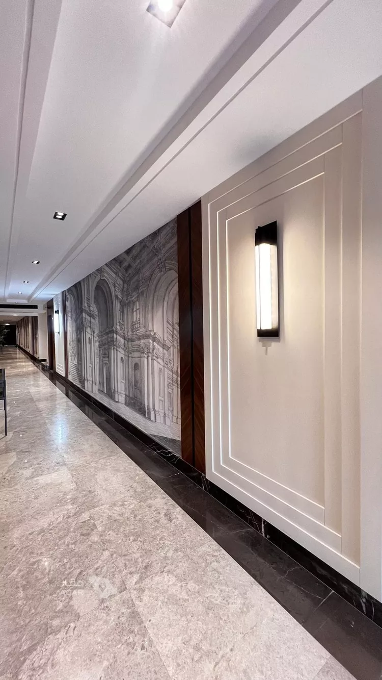 Apartment for Rent in Riyadh An Nada 2