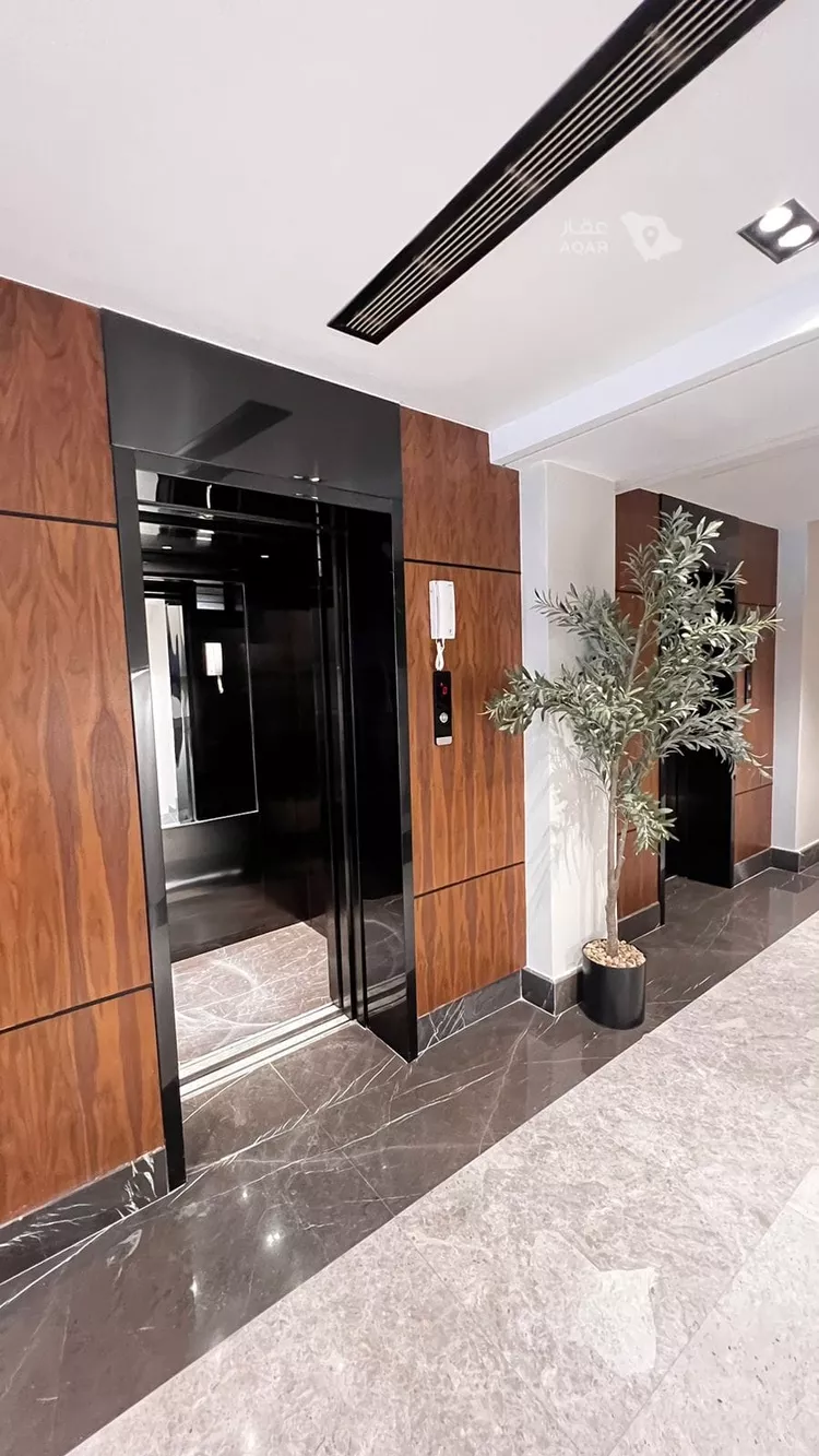Apartment for Rent in Riyadh An Nada 7