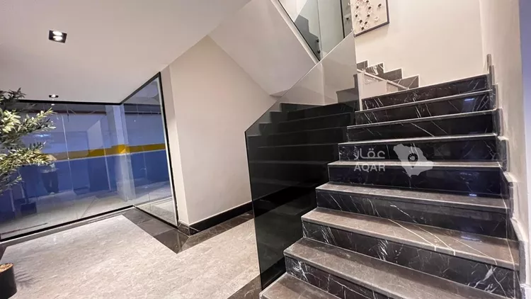 Apartment for Rent in Riyadh An Nada 18