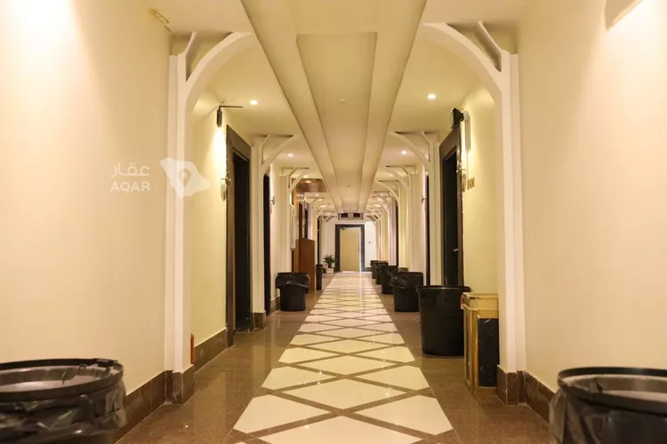 شقة للإيجار في شارع طريق الملك عبدالله بن عبدالعزيز, حي الرائد, مدينة الرياض, منطقة الرياض 5
