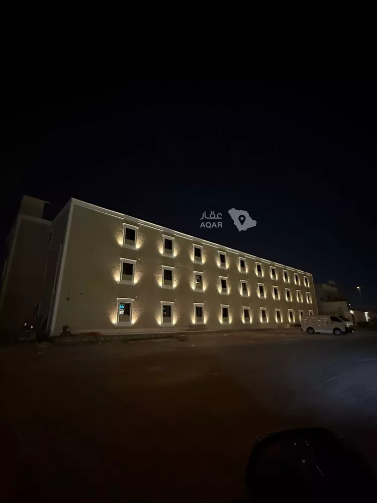 Apartment for Rent in Riyadh An Nasim Al Gharbi