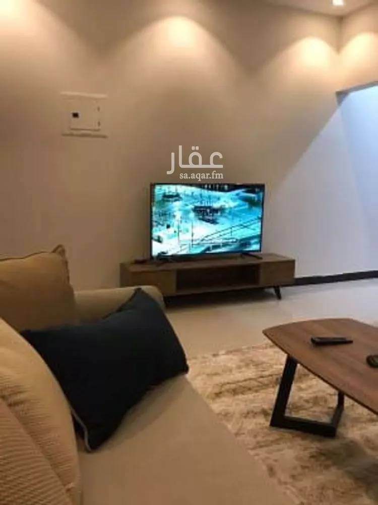 شقة للإيجار في شارع طريق الملك خالد, حي المعذر, مدينة الرياض, منطقة الرياض صورة 3