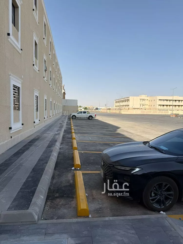 شقة للإيجار في شارع المنتجع بن زيد, حي النسيم الغربي, مدينة الرياض, منطقة الرياض صورة 2