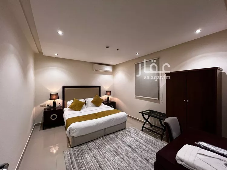 شقة للإيجار في شارع الامير فهد بن سلمان بن عبدالعزيز, حي النموذجية, مدينة الرياض, منطقة الرياض صورة 2