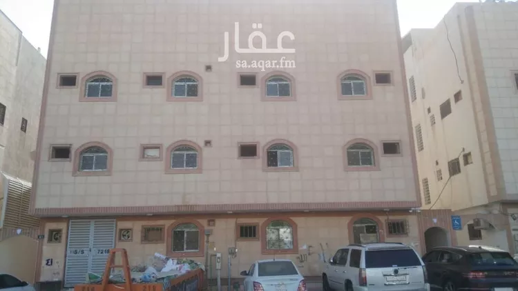 شقة للإيجار في شارع معن بن زائدة, حي المنصورة, مدينة الرياض, منطقة الرياض