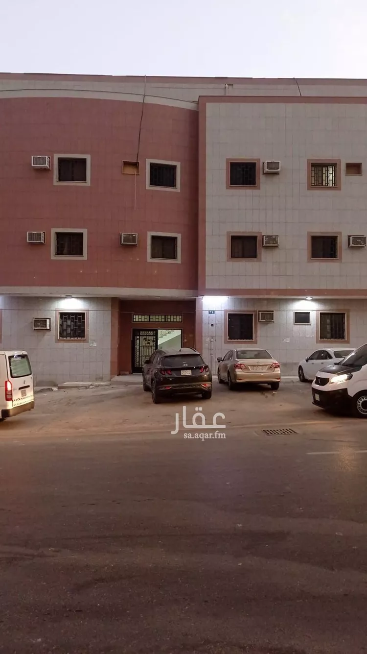 شقة للإيجار في شارع عبدالقادر الجزائري, حي الدار البيضاء, مدينة الرياض, منطقة الرياض