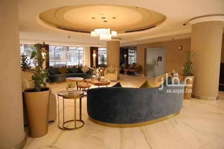 شقة للإيجار في شارع الامير فرحان بن سعود بن مقرن, حي النموذجية, مدينة الرياض, منطقة الرياض صورة 2