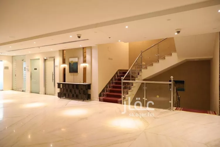 شقة للإيجار في شارع خالد السلمي, حي النموذجية, مدينة الرياض, منطقة الرياض صورة 3