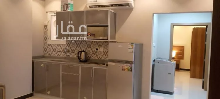 شقة للإيجار في شارع طريق الملك خالد, حي المعذر, مدينة الرياض, منطقة الرياض صورة 4