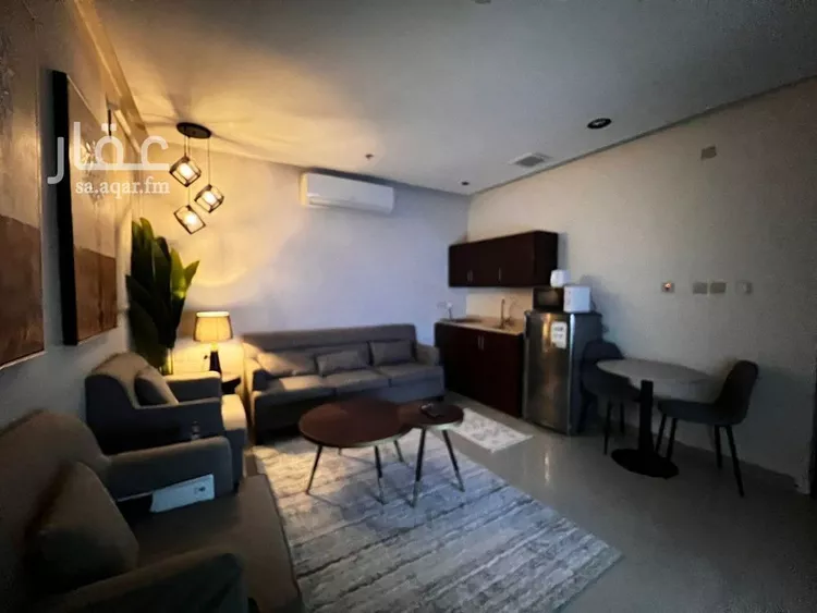 شقة للإيجار في شارع الامير فهد بن سلمان بن عبدالعزيز, حي النموذجية, مدينة الرياض, منطقة الرياض صورة 2
