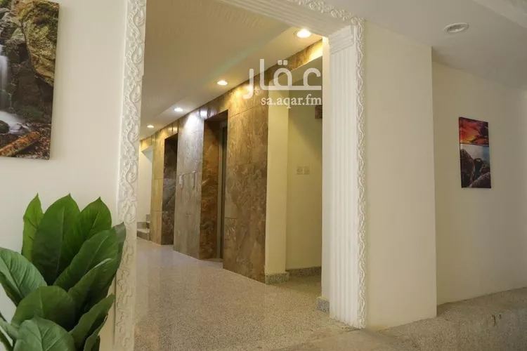 شقة للإيجار في شارع عبداللطيف الحسيني, حي أم الحمام الغربي, مدينة الرياض, منطقة الرياض صورة 4