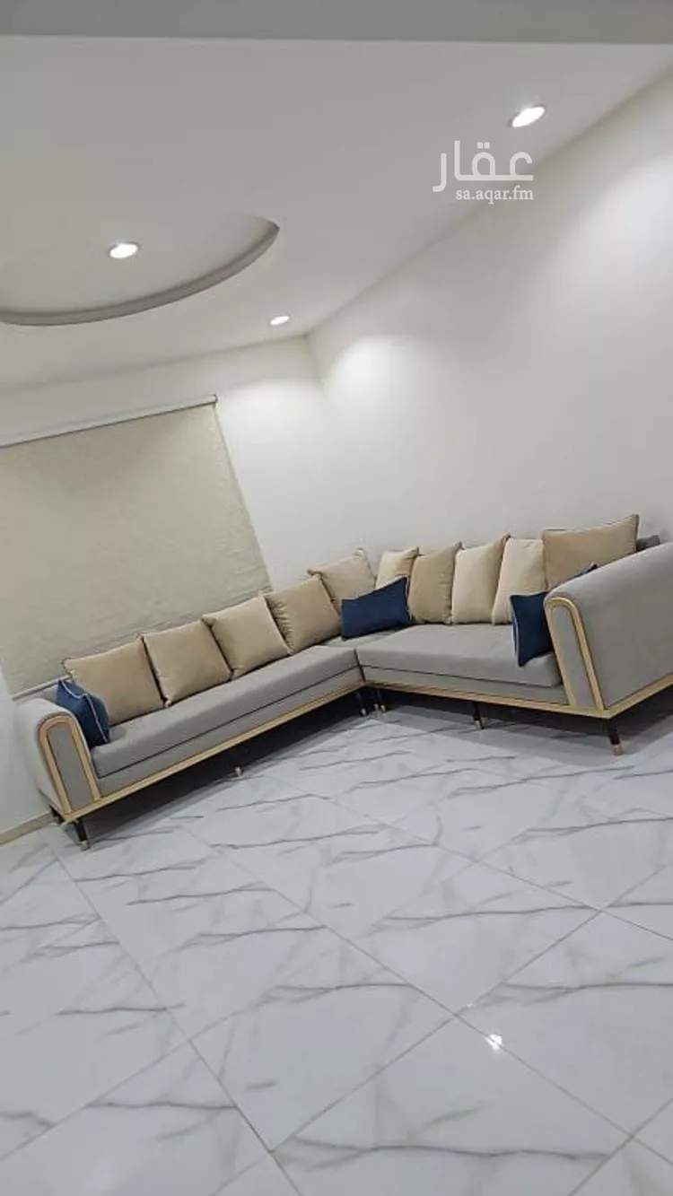 شقة للإيجار في شارع عبدالملك بن مروان, حي العليا, مدينة الرياض, منطقة الرياض صورة 3