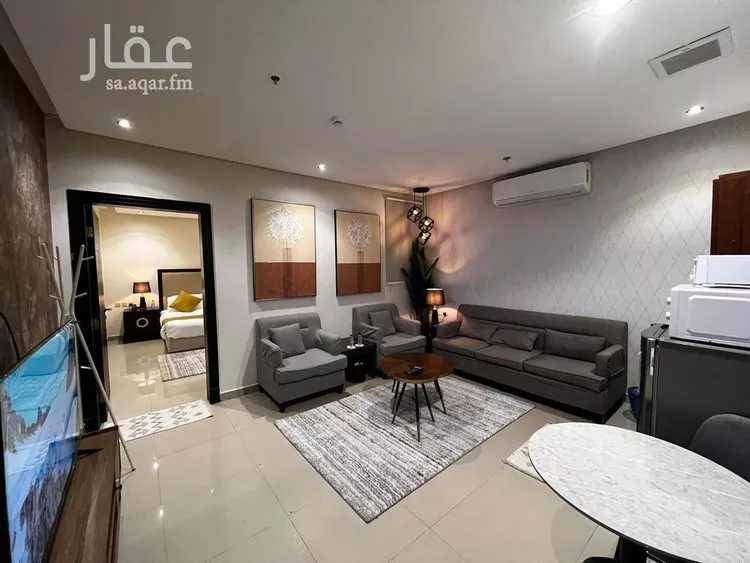 شقة للإيجار في شارع الأمير فيصل بن تركي بن عبدالعزيز, حي المربع, مدينة الرياض, منطقة الرياض