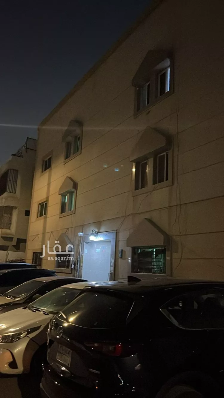 Apartment for Rent in Riyadh Al Malaz