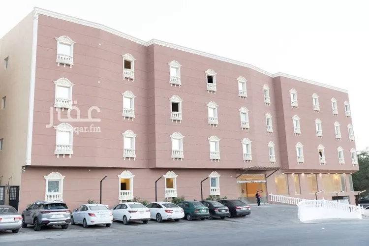 شقة للإيجار في شارع الأمير تركي بن عبدالعزيز الأول, حي المعذر, مدينة الرياض, منطقة الرياض صورة 2