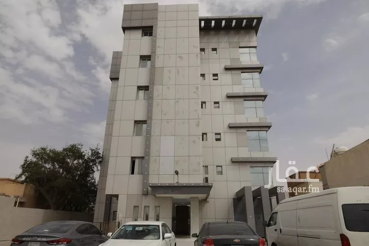 شقة للإيجار في شارع شرف الدين الحريري, حي الشفاء, مدينة الرياض, منطقة الرياض صورة 5