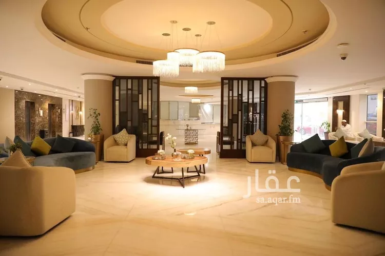 شقة للإيجار في شارع أبي زكريا الأزجي, حي النموذجية, مدينة الرياض, منطقة الرياض صورة 3