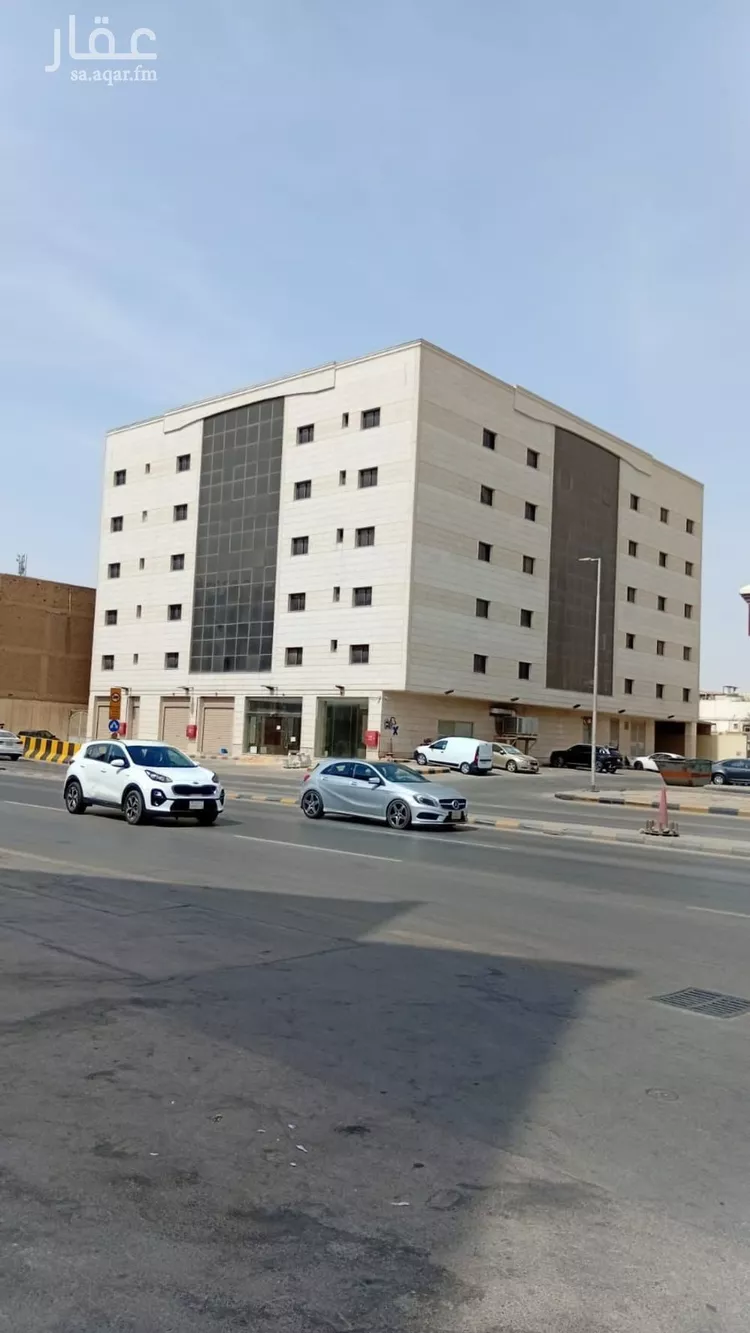 شقة للإيجار في شارع عمرو بن العاص, حي الوشام, مدينة الرياض, منطقة الرياض صورة 2