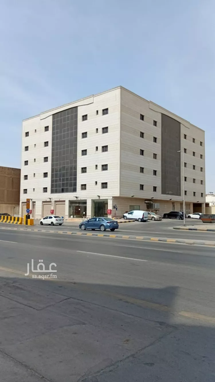 شقة للإيجار في شارع تميم الجرجاني, حي الوشام, مدينة الرياض, منطقة الرياض