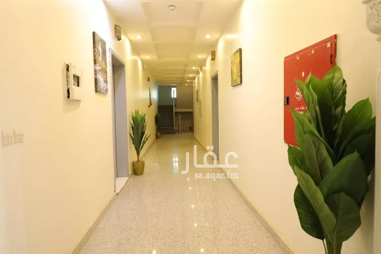 شقة للإيجار في شارع المنصورة, حي أم الحمام الغربي, مدينة الرياض, منطقة الرياض صورة 3