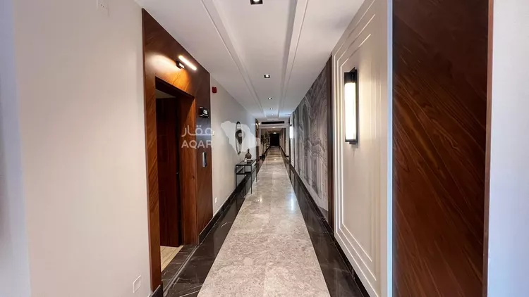 Apartment for Rent in Riyadh An Nada 2