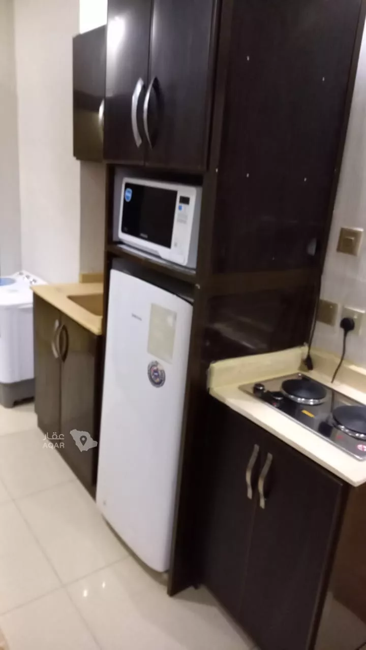 شقة للإيجار في شارع طريق الملك عبدالله بن عبدالعزيز, حي الرائد, مدينة الرياض, منطقة الرياض 2