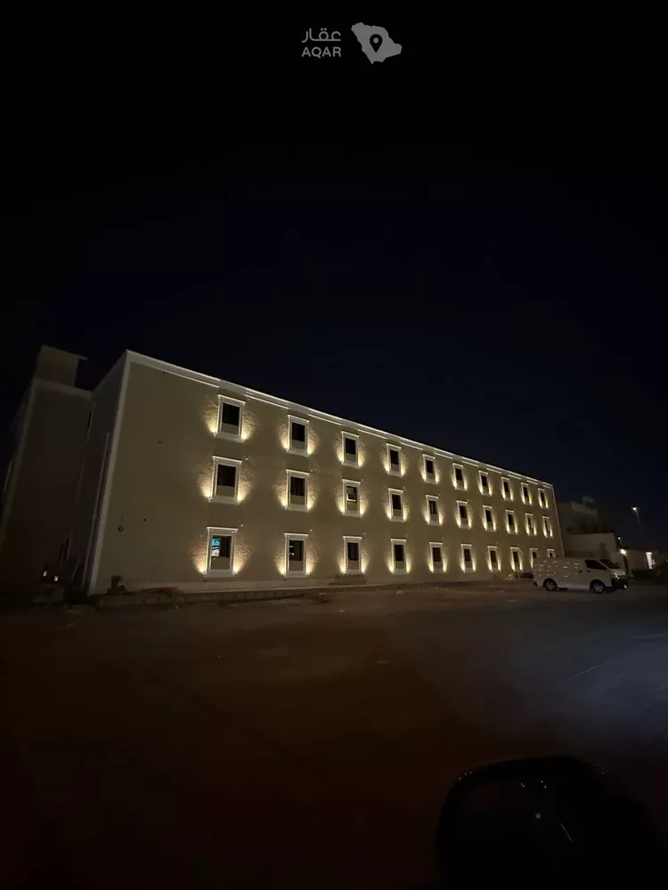 شقة للإيجار في شارع عبدالحكيم الجمحي, حي النسيم الغربي, مدينة الرياض, منطقة الرياض 15