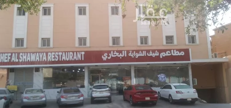 شقة للإيجار في شارع تميم بن بشر, حي الضباط, مدينة الرياض, منطقة الرياض
