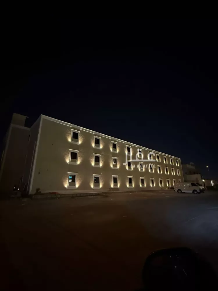 شقة للإيجار في شارع وادي الرمة, حي النسيم الشرقي, مدينة الرياض, منطقة الرياض