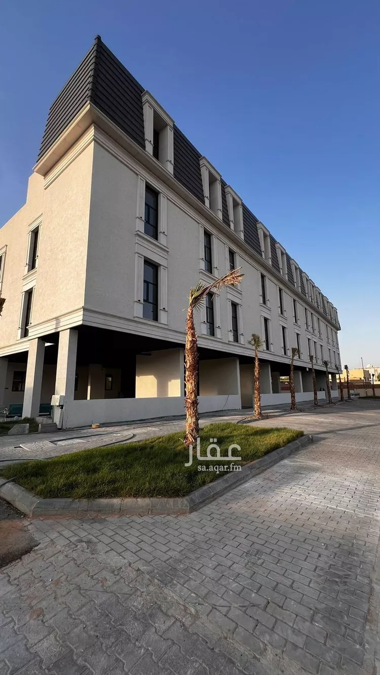 شقة للإيجار في شارع عمرو بن العاص, حي عليشة, مدينة الرياض, منطقة الرياض صورة 4